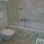 Met Zeezicht En Zwembad En Parking Apartment Middelkerke