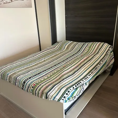 Met Zeezicht En Zwembad En Parking * Middelkerke